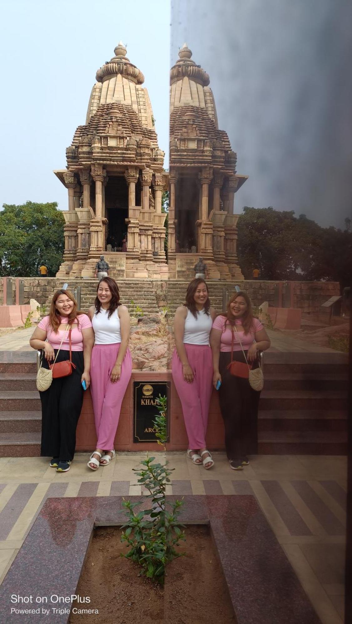 Khajuraho Homestay Quarto foto