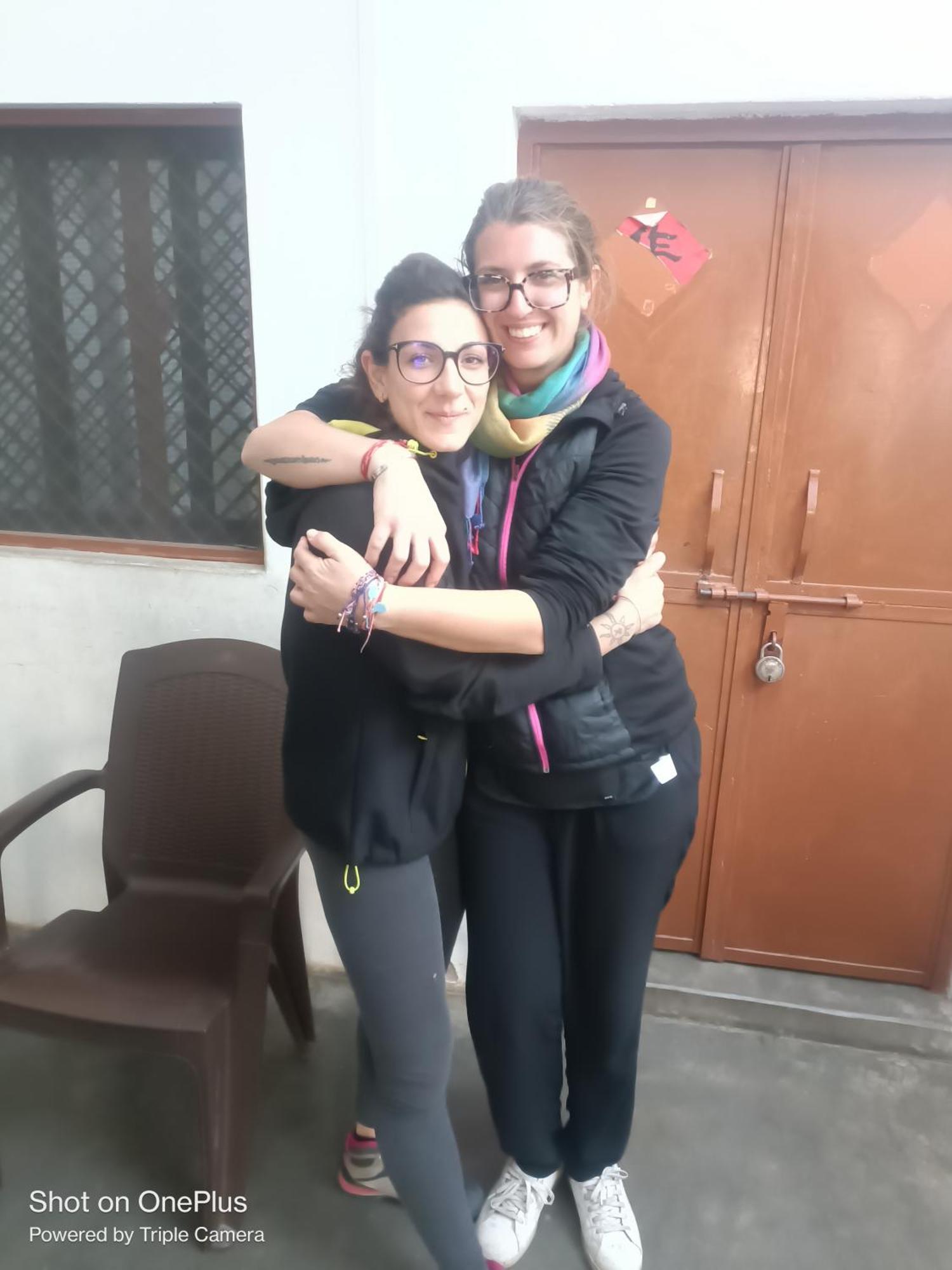 Khajuraho Homestay Quarto foto