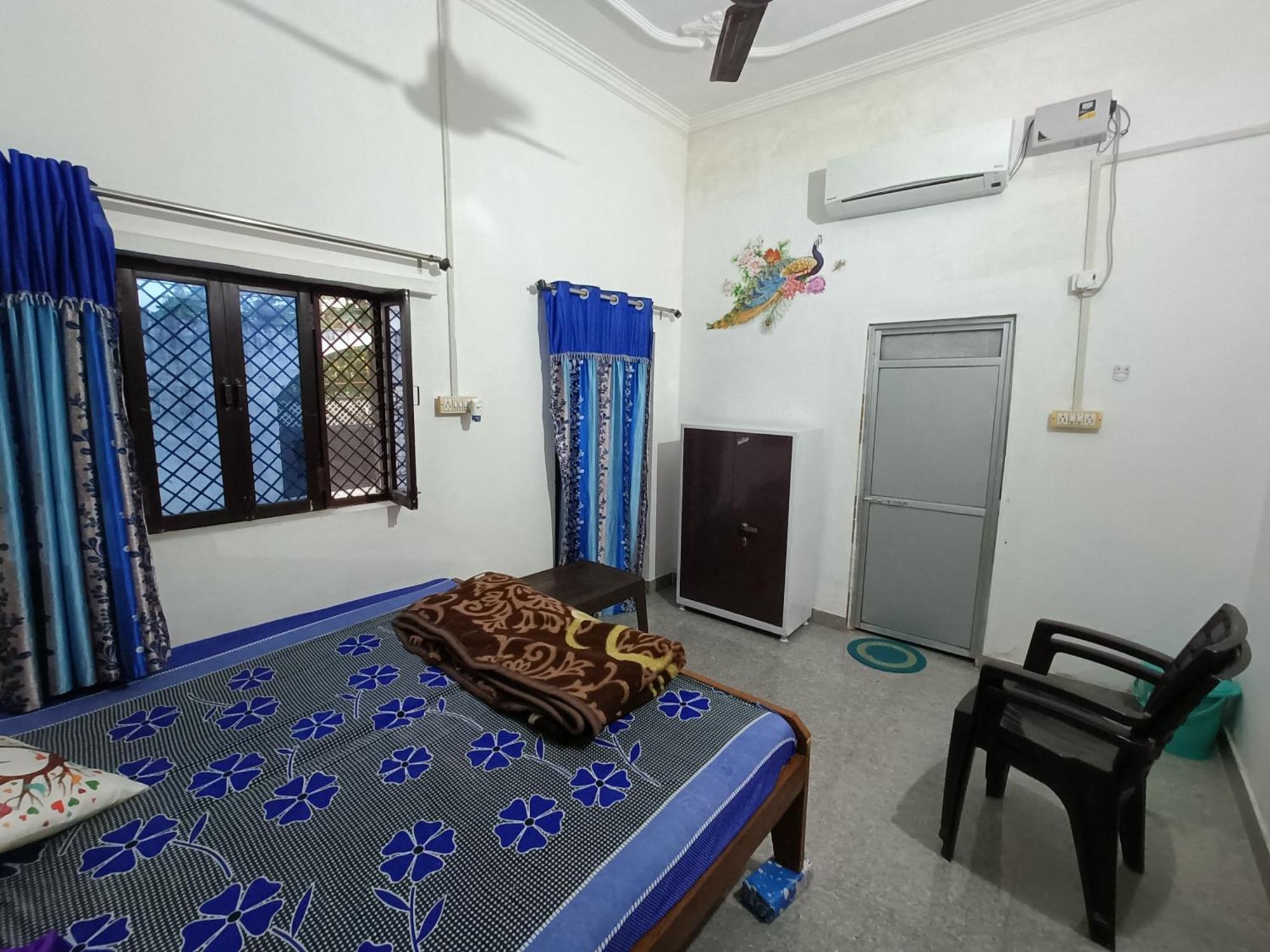 Khajuraho Homestay Quarto foto